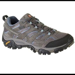 Merrell hiking shoes excellent condition 7.5